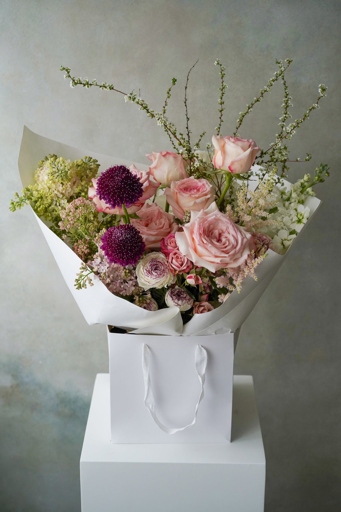 Florist's Choice Bouquet