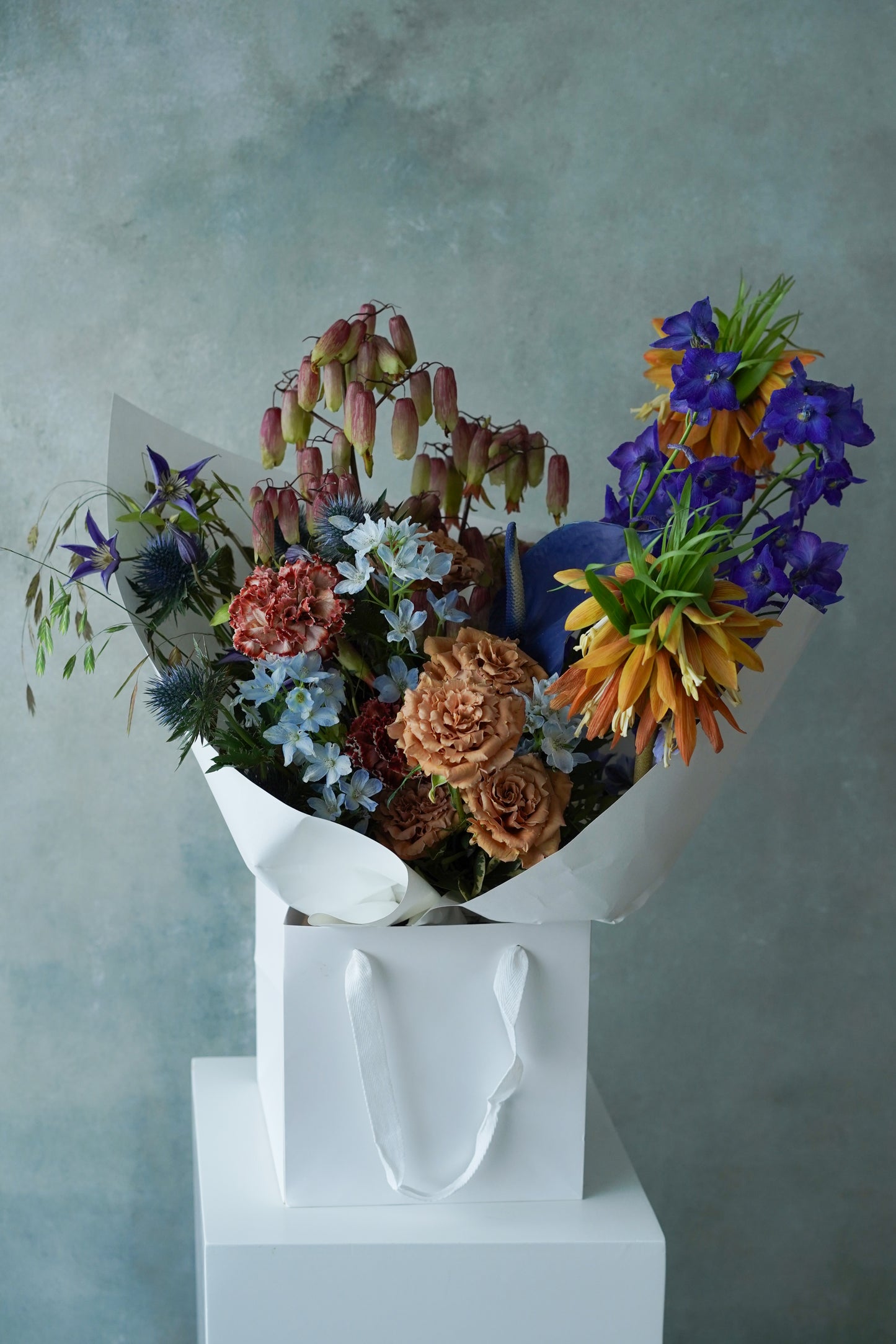 Florist's Choice Bouquet