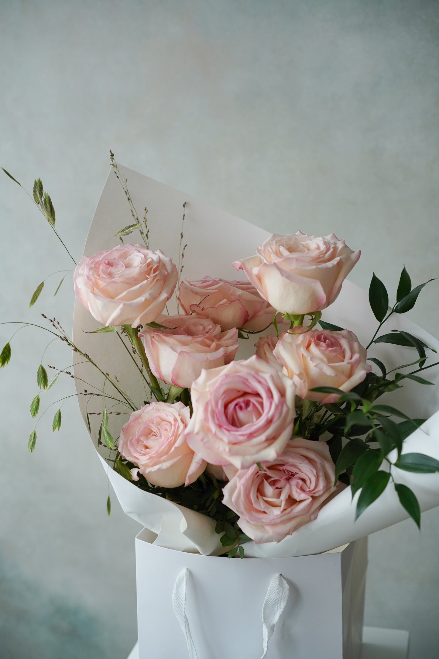 Rose Only