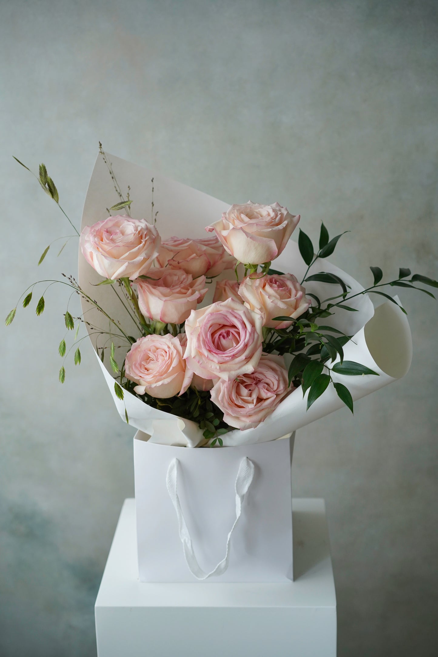 Rose Only