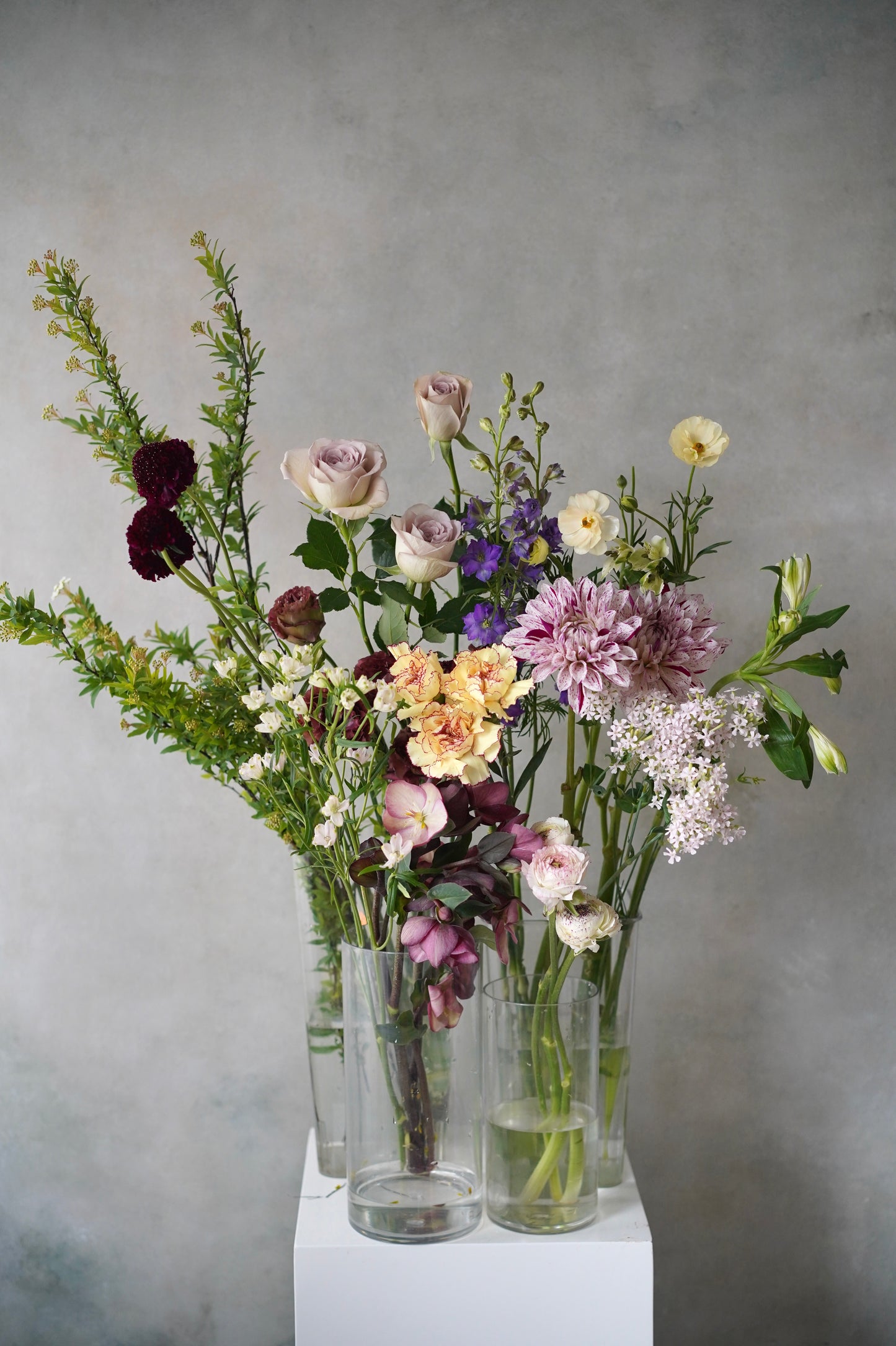 Flower Box Subscription