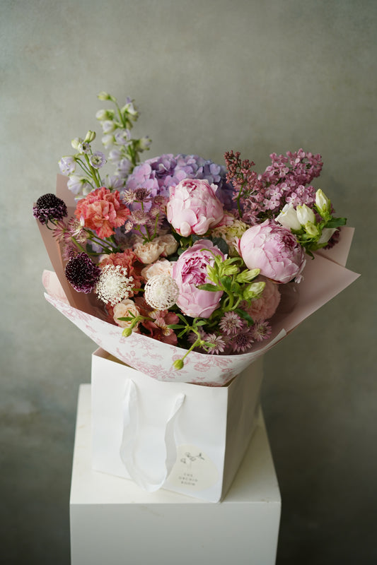 Gentle Grace