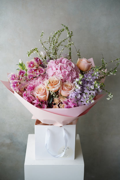 Bespoke Bouquet —Mother’s Day