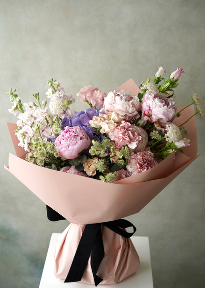 Bespoke Bouquet —Mother’s Day