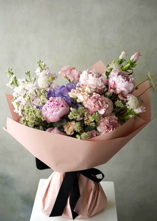 Bespoke Bouquet —Mother’s Day