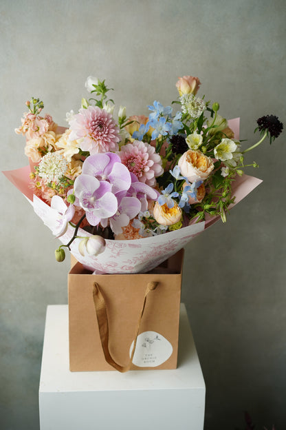 Bespoke Bouquet —Mother’s Day