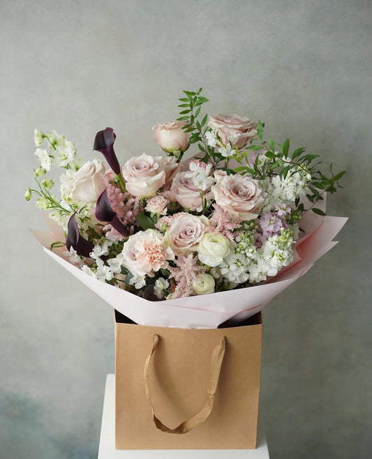 Bespoke Bouquet —Mother’s Day