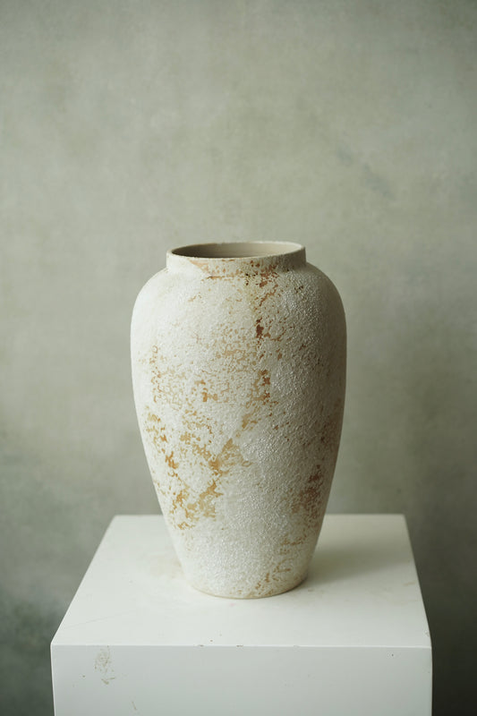 Textured Vase