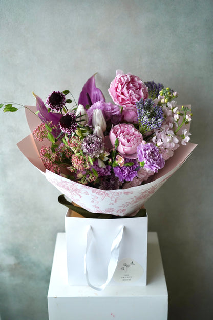 Bespoke Bouquet —Mother’s Day